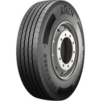 LKW Reifen RIKEN Road Ready S 315/80R22.5 156/150L von Riken