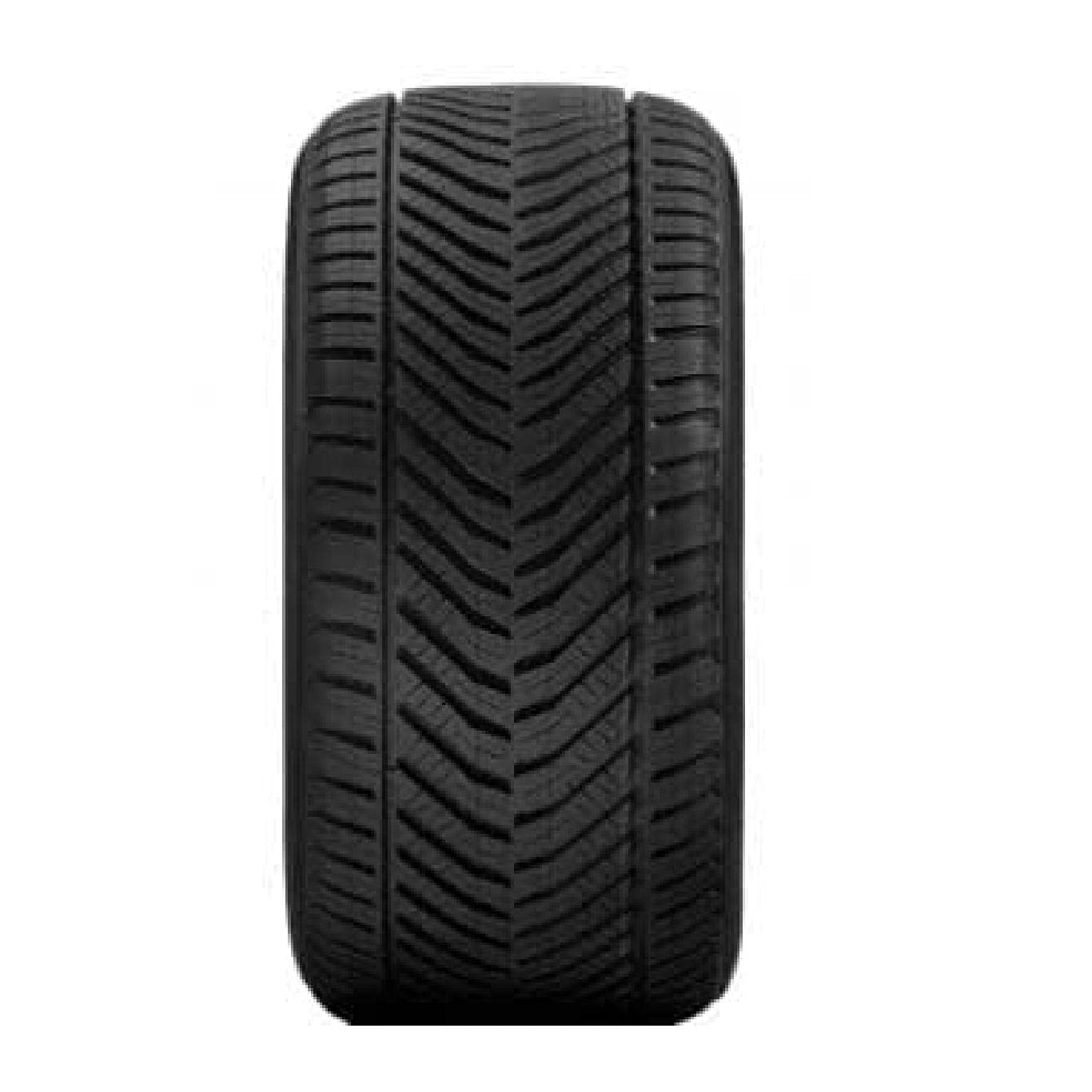 REIFEN ALL SEASONS 215/55 R17 94V RIKEN von Riken