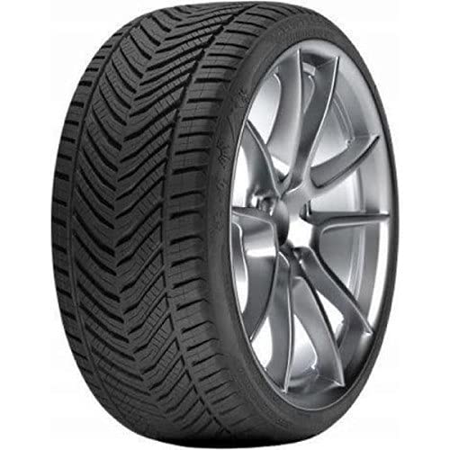 RIKEN 225/55 R18 TL 98H RIKEN ALL SEASON SUV BSW M+S 3P MSF Allwetter Ganzjahresreifen von Riken