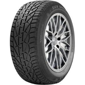 RIKEN 235/60 R18 TL 107V RIKEN SUV SNOW XL BSW M+S 3PMS F Winterreifen von Riken