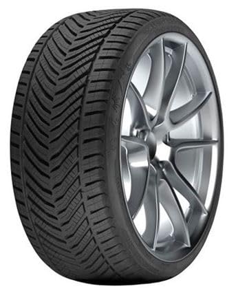 RIKEN Ganzjahresreifen 205/50 R 17 XL TL 93V RIKEN ALL SEASON BSW M+S 3PMSF Allwetter von Riken