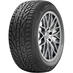 RIKEN Winterreifen 225/55 R 18 XL TL 102V RIKEN SUV SNOW BSW M+S 3PMSF von Riken