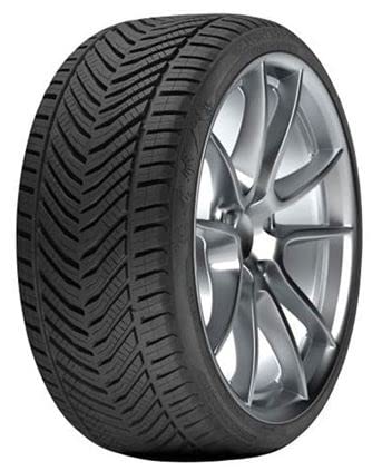 Reifen 155/80 R13 79T 3PMSF M+S Riken Autoreifen Ganzjahresreifen ALL SEASON Gummi 4 Jahreszeiten neue Jahreszeiten von Riken