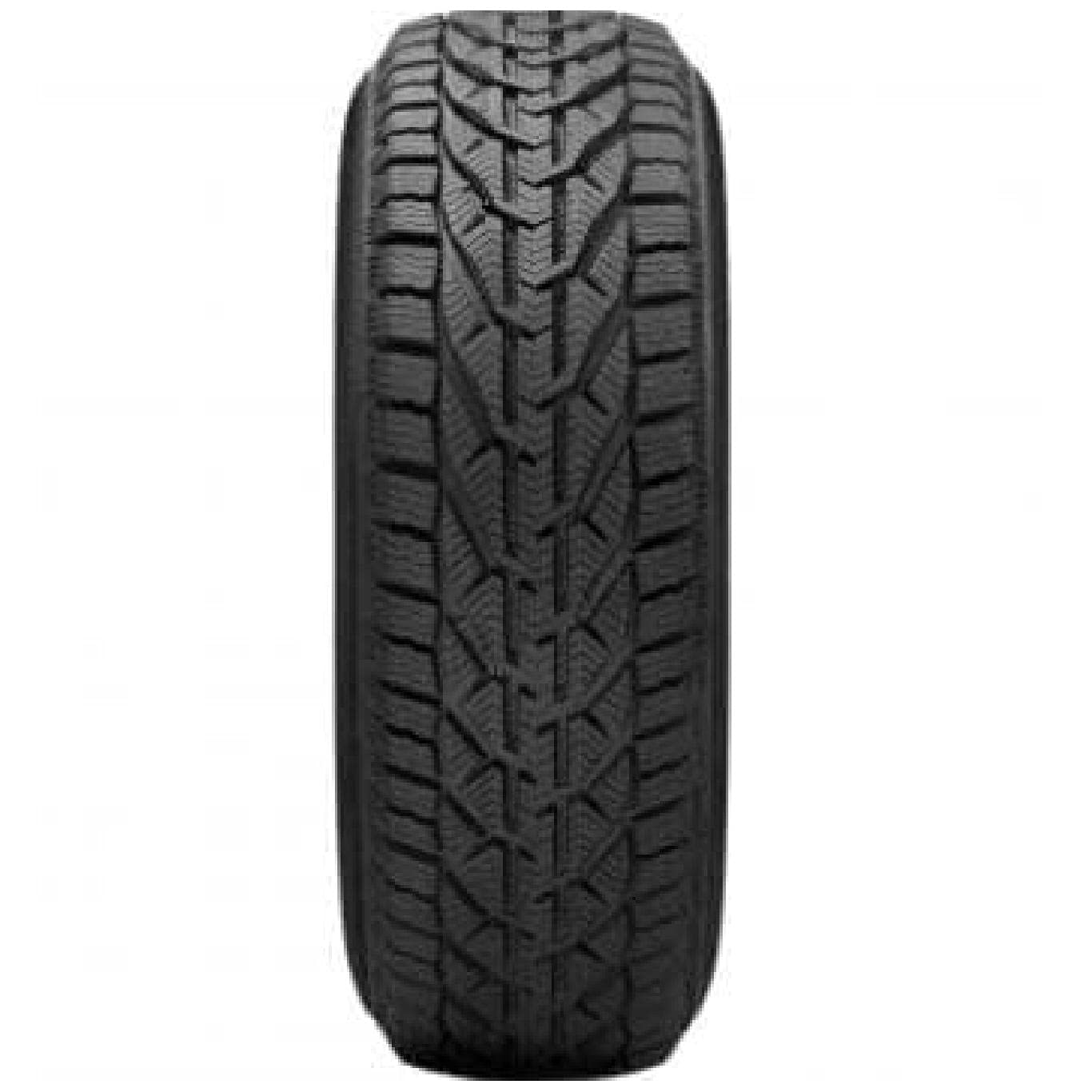 Riken Snow - 195/65R15 91H - Winterreifen von Riken