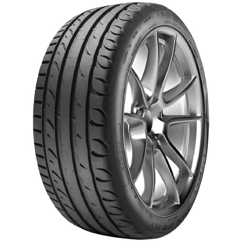 Riken Ultra High Performance 225/55 R17 101W Sommerreifen GTAM T193756 ohne Felge von Riken