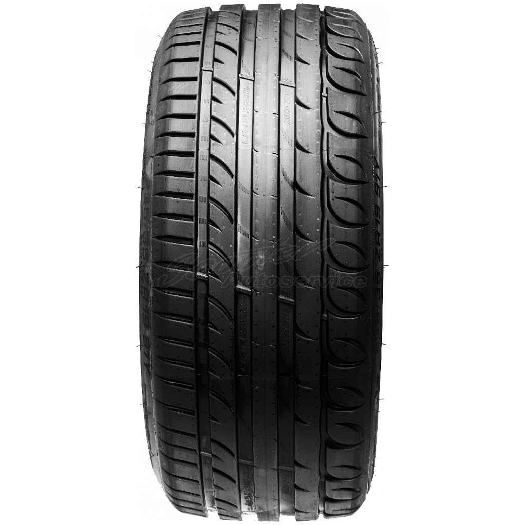 Riken Ultra High Performance XL - 205/50R17 93W - Sommerreifen von Riken