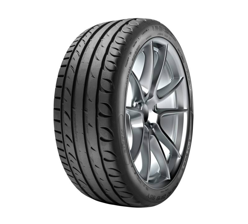 Riken Ultra High Performance XL - 205/55R17 95W - Sommerreifen von Riken