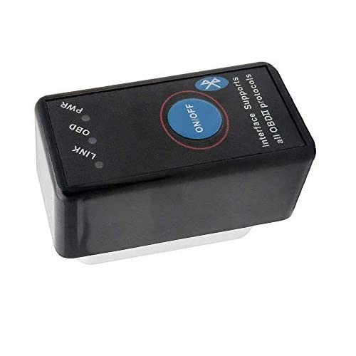 OBD2-Diagnose-Scan-Tool, Riloer 1.5M Mini VCI J2534-Codeleserkabel für Software Techstream Einschließlich v13.00.022-f-obd-Lesegerät von Riloer