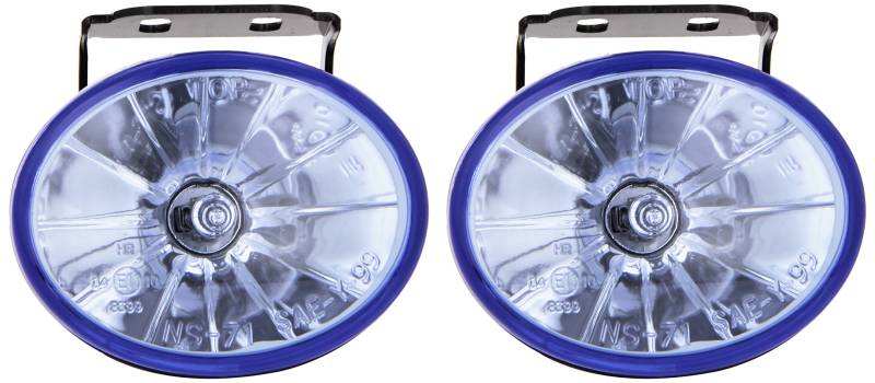 Ring Automotive BRL0369 Fahrlicht,"Ice Blue" von Ring