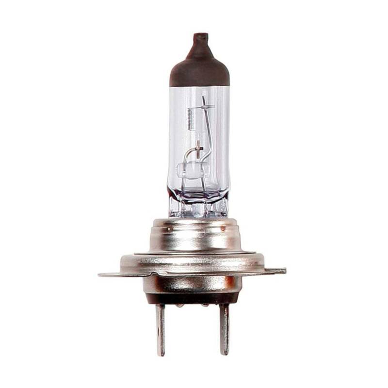 Ring Automotive Halogen-Scheinwerferbirne RMU477, 12 Volt, 55 Watt, H7 Px26d von Ring