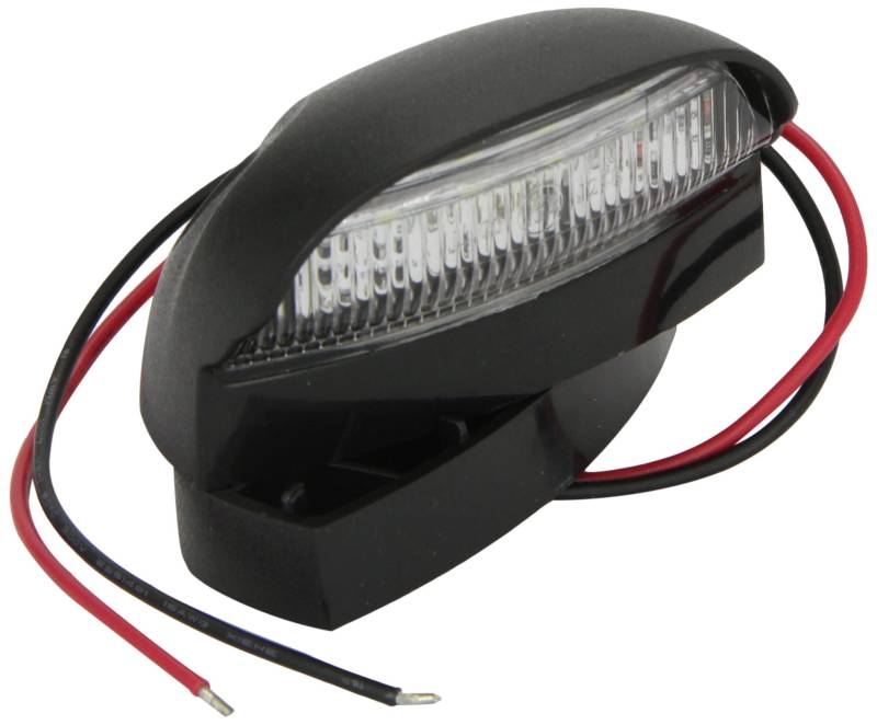 Ring Automotive LED-Kennzeichenleuchte RCT786, 10-30 Volt von Ring