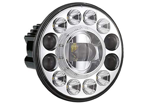 RING AUTOMOTIVE TruckMaster RHL149 LED Stirnlampe 17.78 cm von Ring