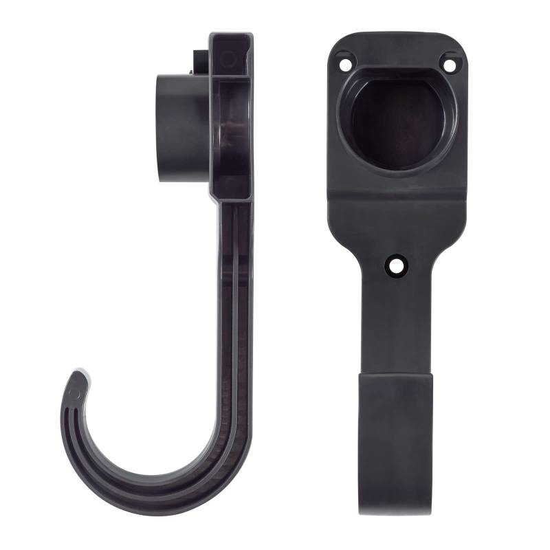 Ring Automotive REVA109 Typ 2 EV Kabel-Wandhaken und Holster von Ring