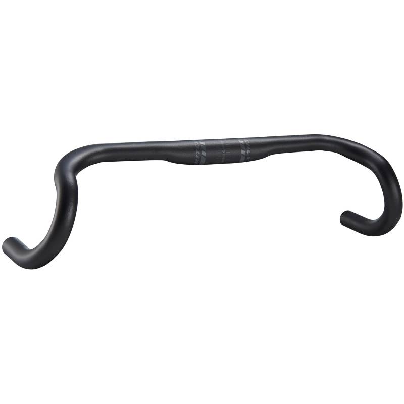 Ritchey Comp Butano Drop Lenker - 31,8 mm Klemme 42 cm Schwarz von Ritchey