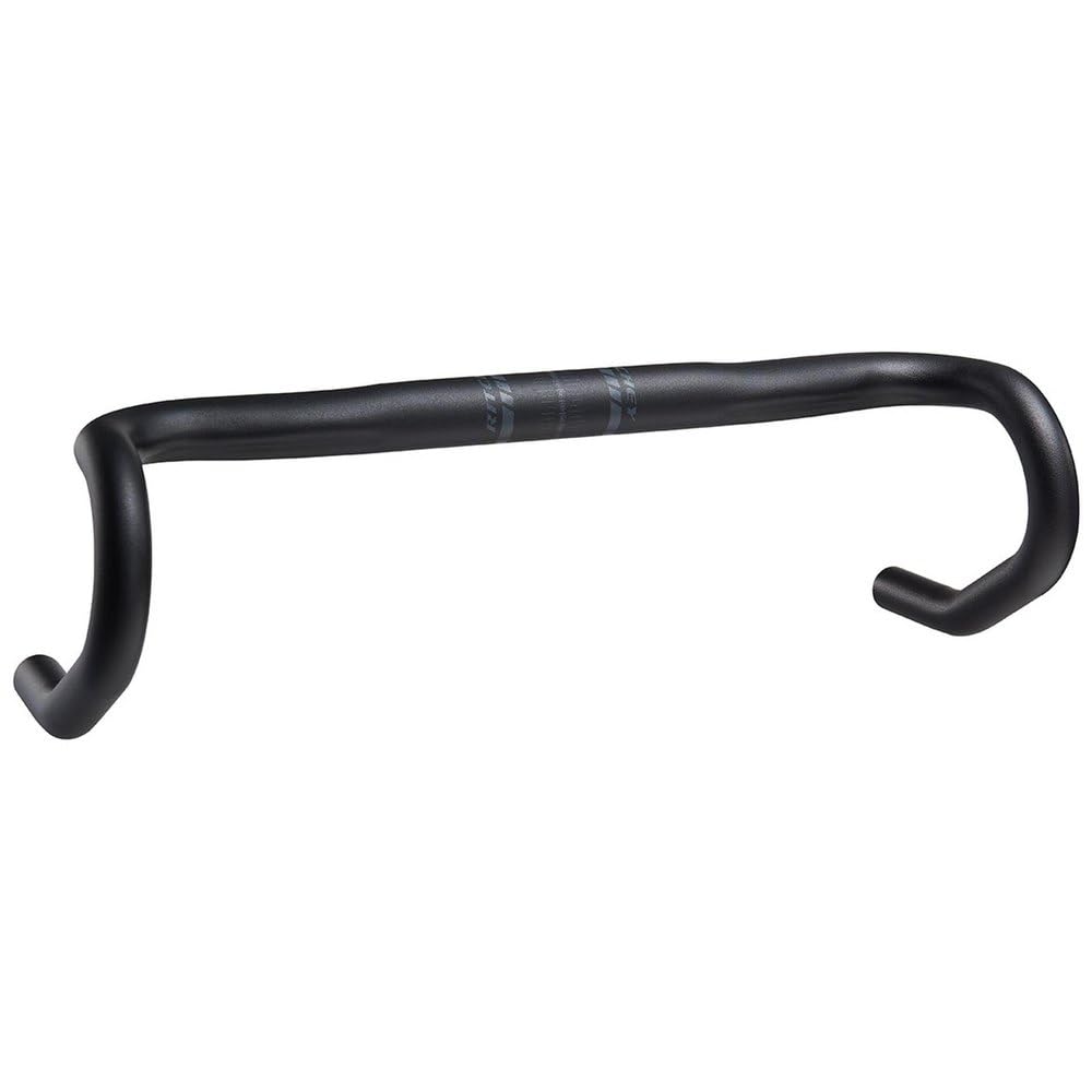 Ritchey Comp Skyline Drop Lenker, 42 cm, Schwarz von Ritchey