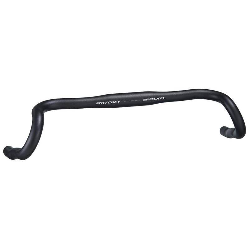 Ritchey RL1 VentureMax Road Lenker: BB Black 44cm von Ritchey