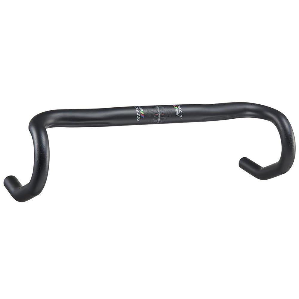 Ritchey WCS Skyline Drop-Lenker, 38 cm, Schwarz von Ritchey