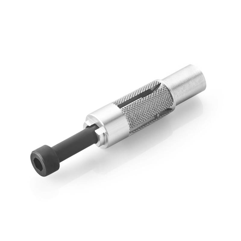 Rizoma Adapter für Lenkerenden/-spiegel LP331B Ø17,5mm für Ducati von Rizoma