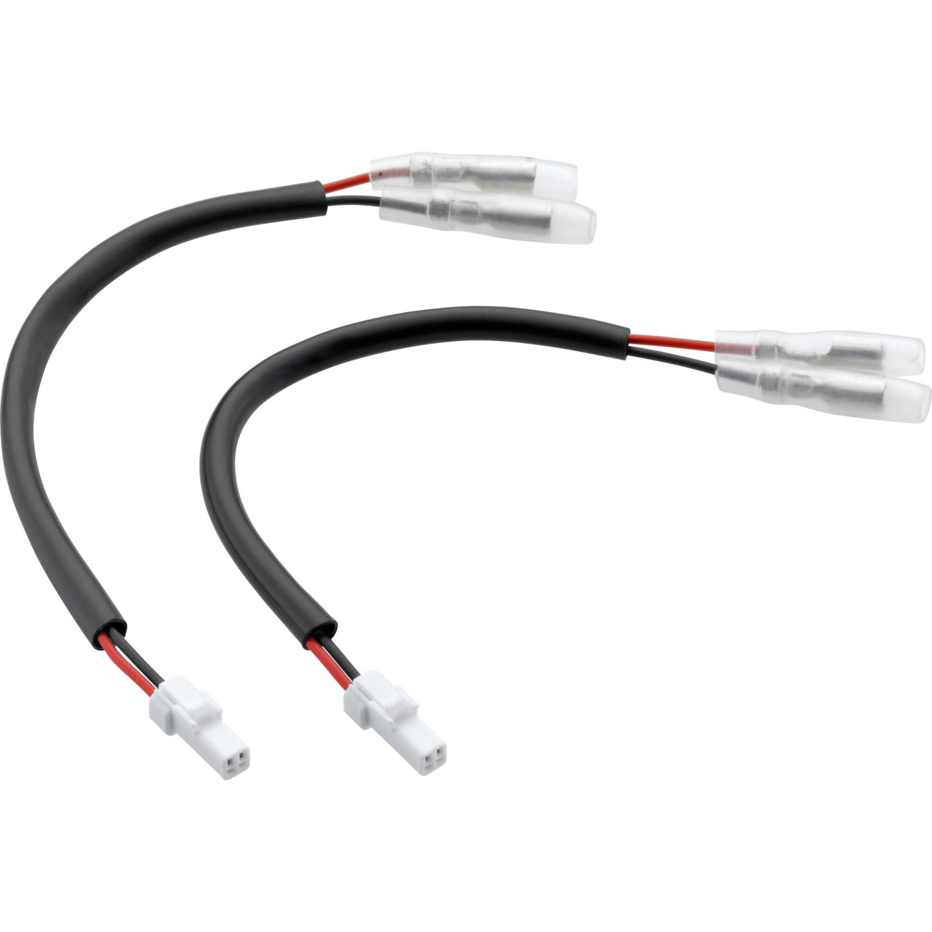 Rizoma Adapterkabel für Blinker an OEM-Stecker EE047H für Duc/KTM/M von Rizoma