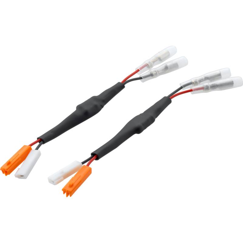 Rizoma Adapterkabel für Blinker an OEM-Stecker EE154H für Honda von Rizoma