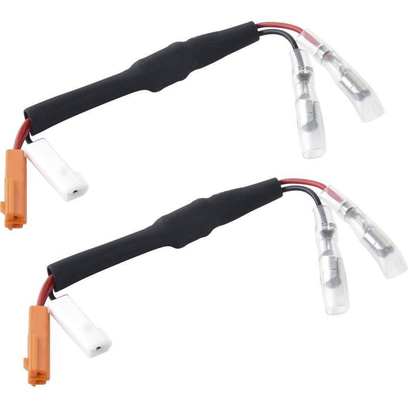 Rizoma Adapterkabel für Blinker an OEM-Stecker EE158H für Honda von Rizoma