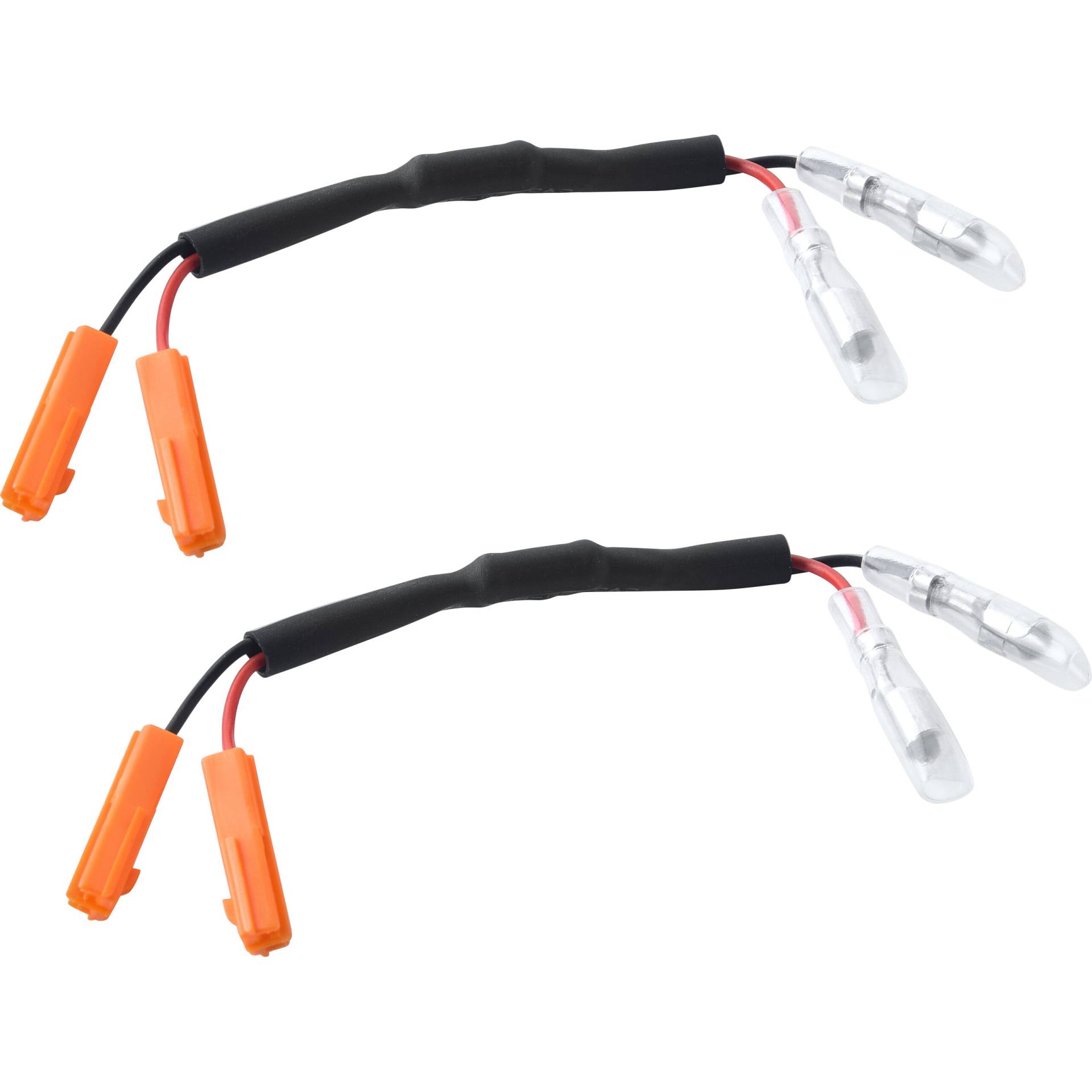 Rizoma Adapterkabel für Blinker an OEM-Stecker EE162H für Honda von Rizoma