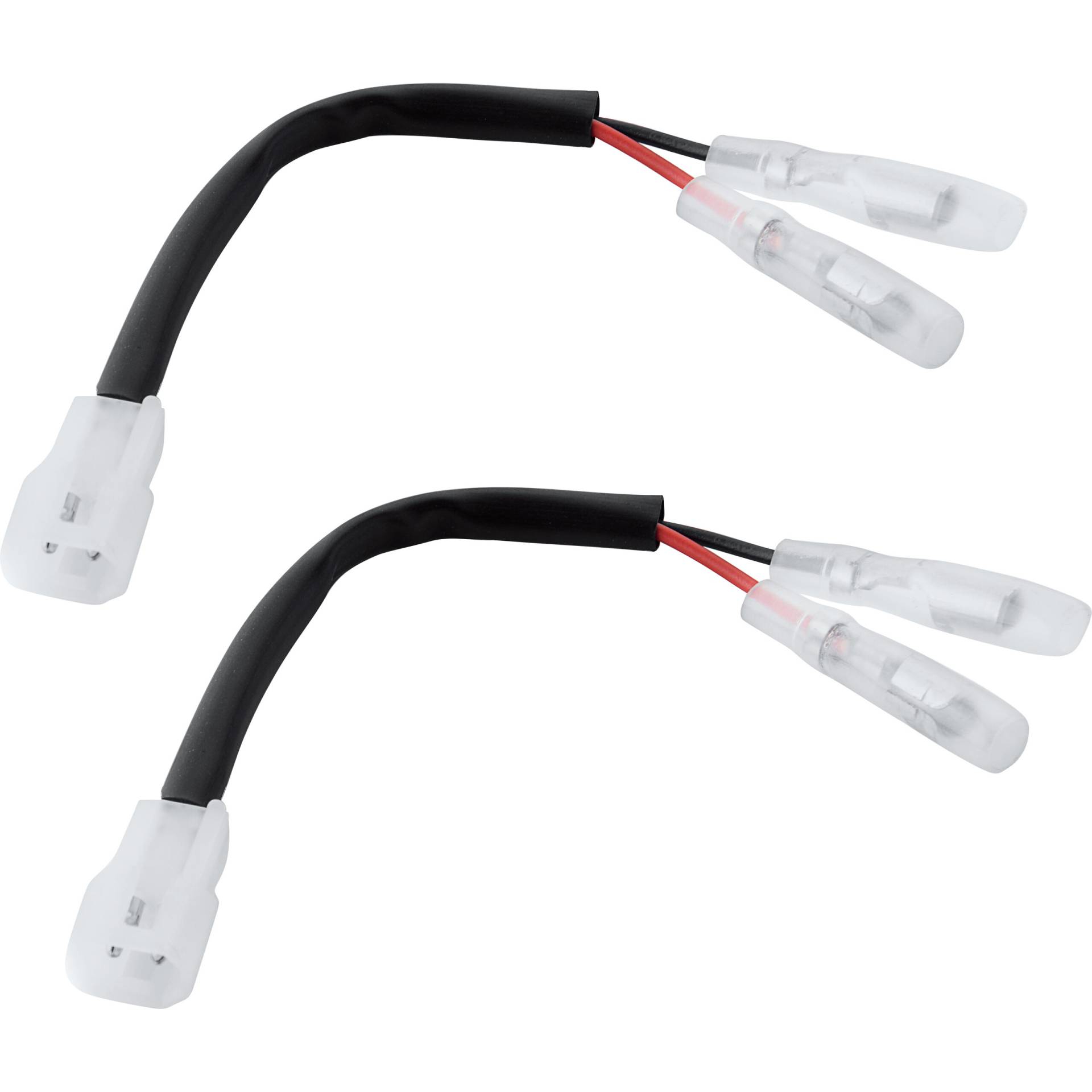 Rizoma Adapterkabel für Blinker an OEM-Stecker EE170H für MotoGuzzi von Rizoma