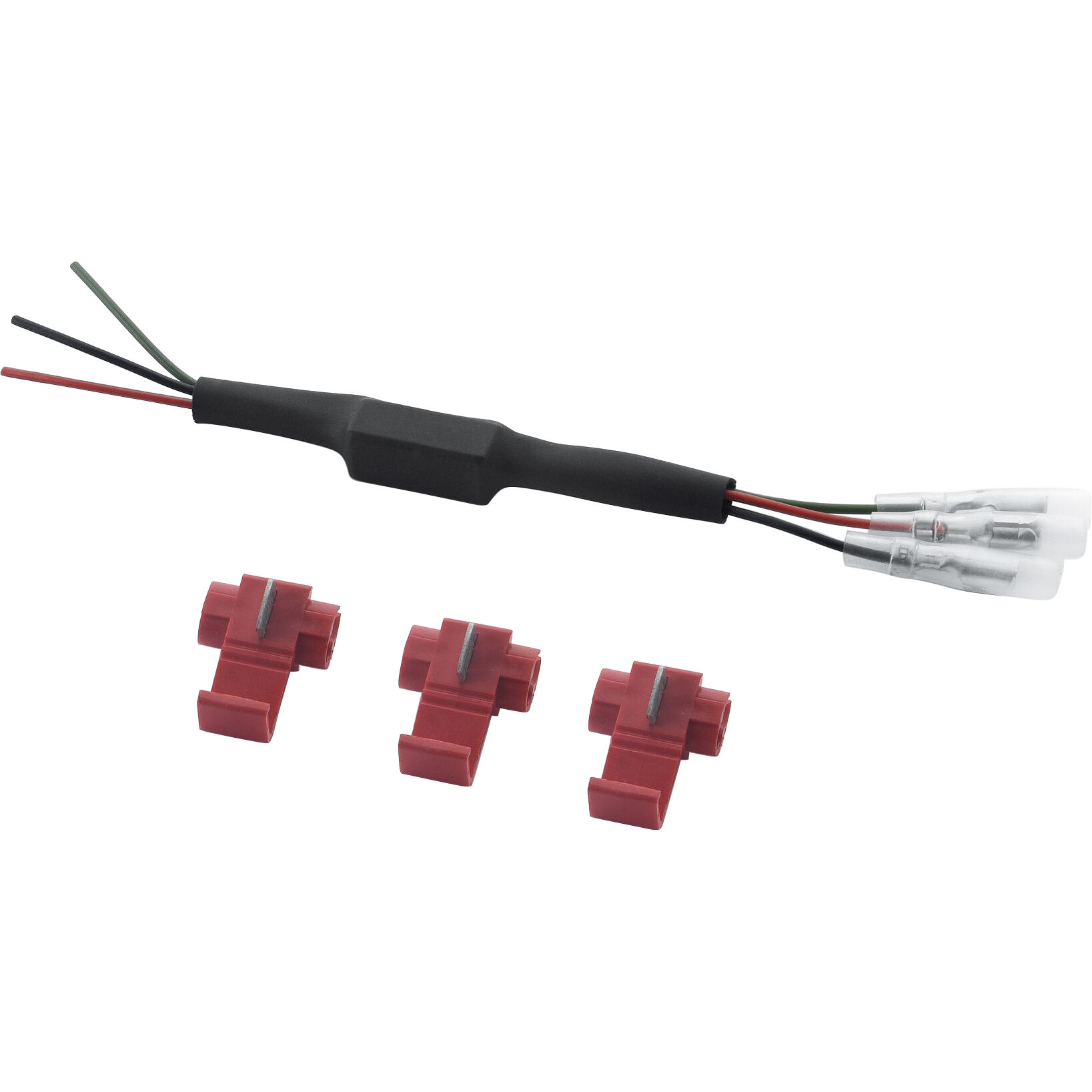 Rizoma Adapterkabel für Blinker an OEM-Stecker EE171H für Aprilia/M von Rizoma