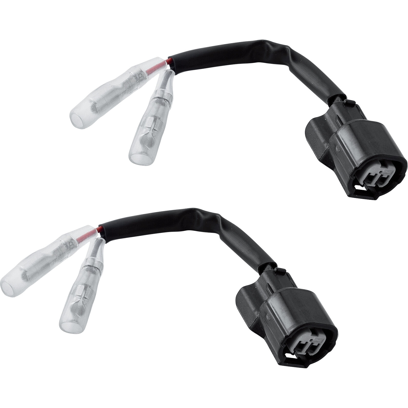 Rizoma Adapterkabel für Blinker an OEM-Stecker EE182H für Kawasaki von Rizoma