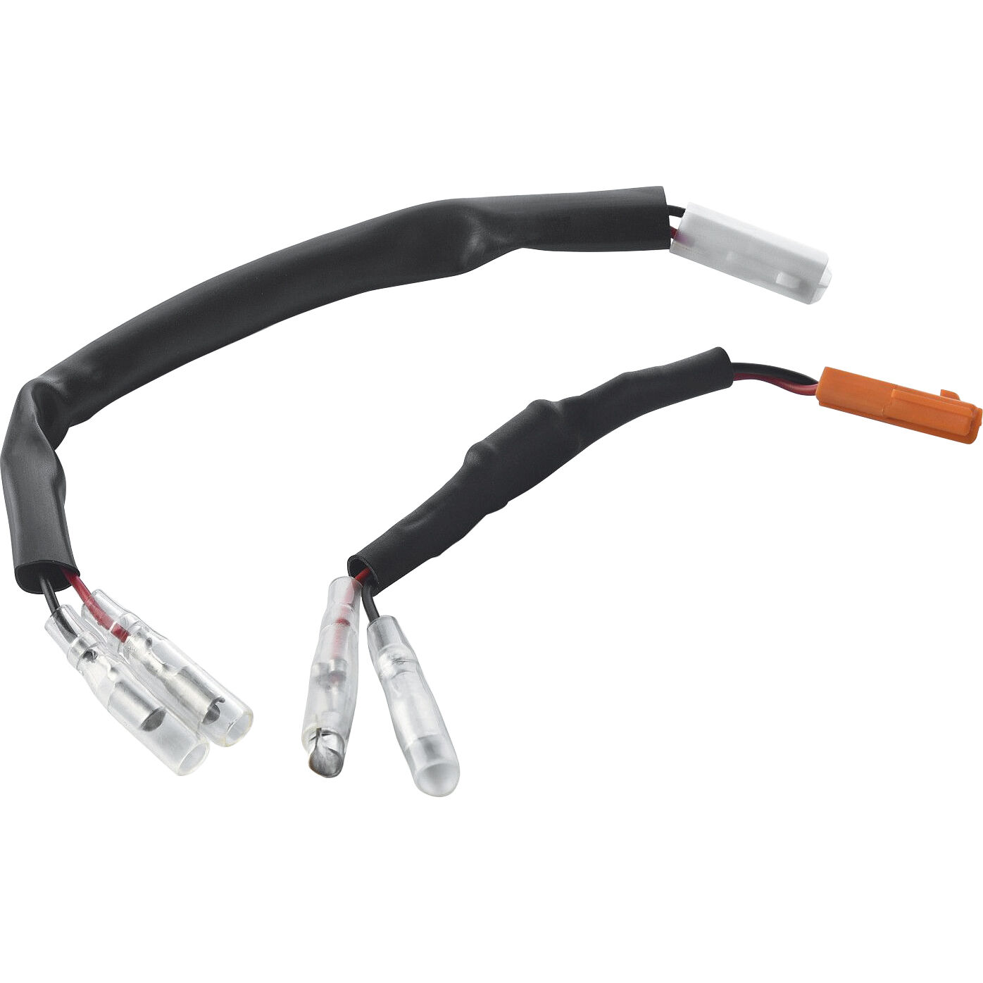 Rizoma Adapterkabel für Blinker an OEM-Stecker EE183H für Honda von Rizoma