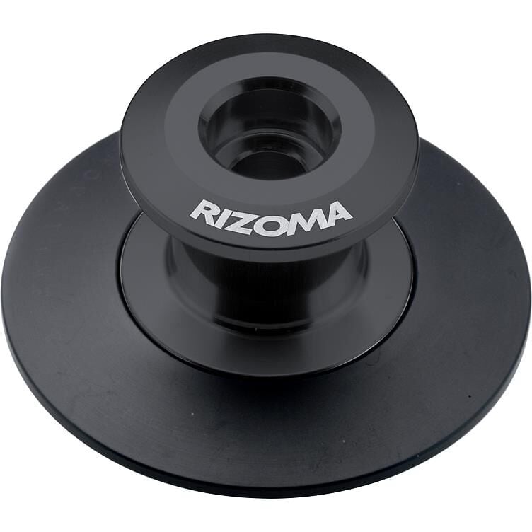 Rizoma Montageständeradapter M8x35 SC020B schwarz von Rizoma