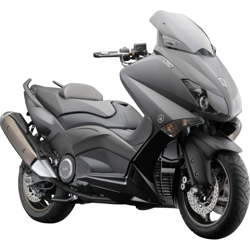 Rizoma Spiegelbohrungsabdeckung BS806A für Yamaha XP 530 T-max von Rizoma