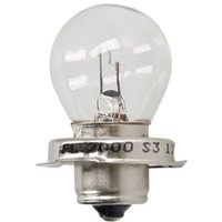 Glühlampe RMS S3 12V, 15W, 1 Stück von Rms