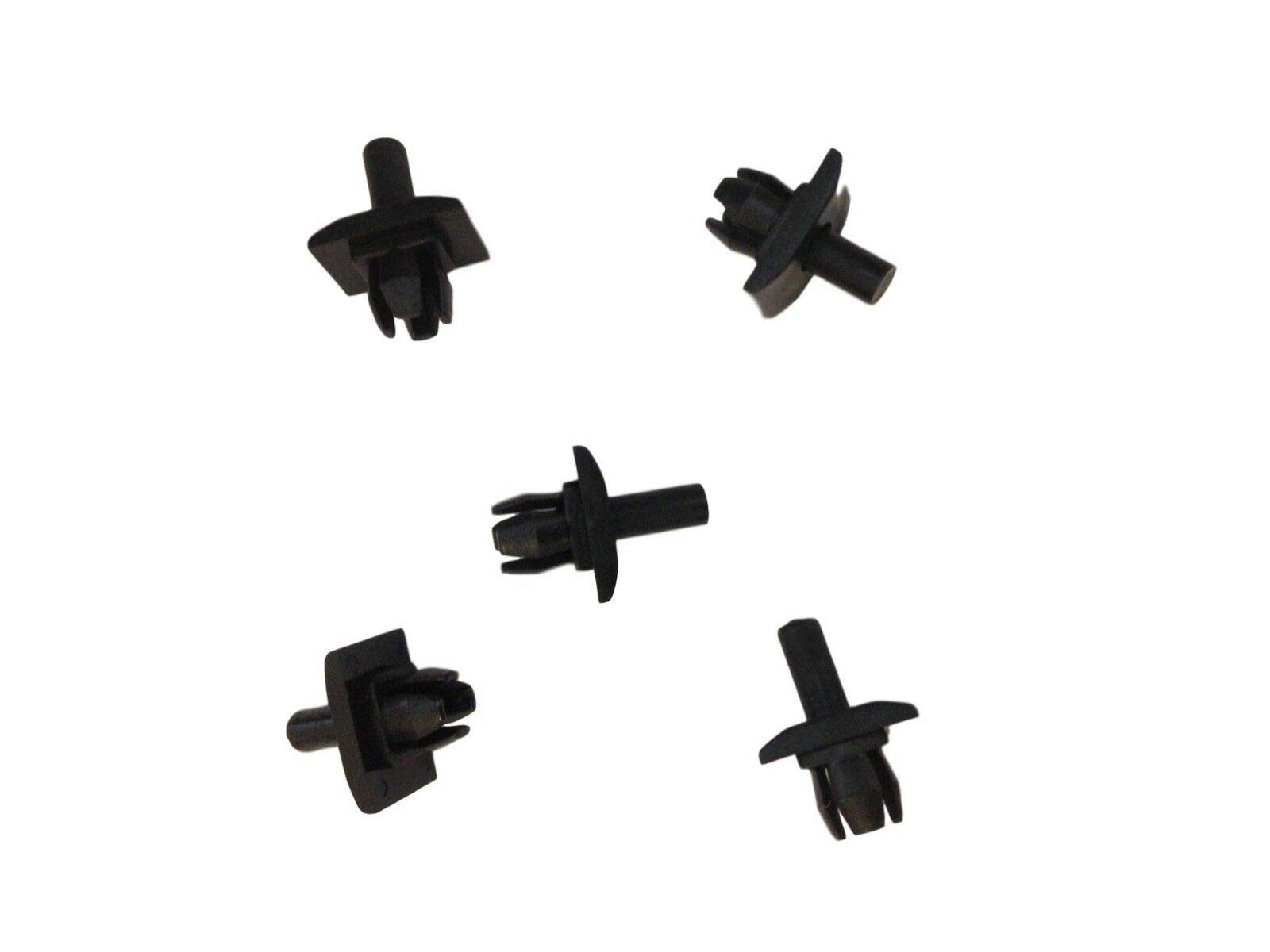 Kühlergrill-Clips / Kühlergrill-Clips 5er Set von Rnr Spares