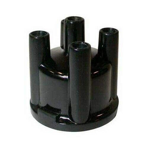 Verteilerkappe schwarz von Rnr Spares