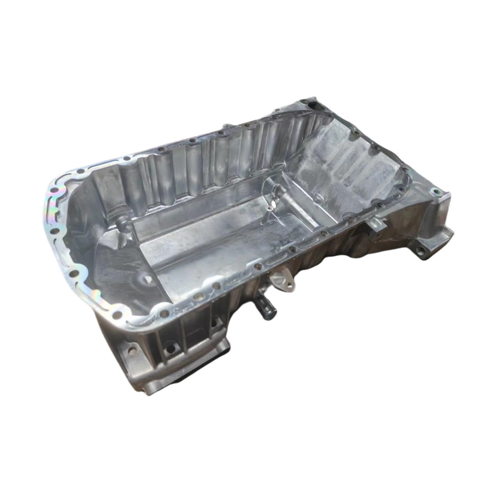 0301R0 9664853980 Automobilzubehör 2.3 Motorölwanne kompatibel for Peugeot 508 kompatibel for Citroen C5 von RoOfys