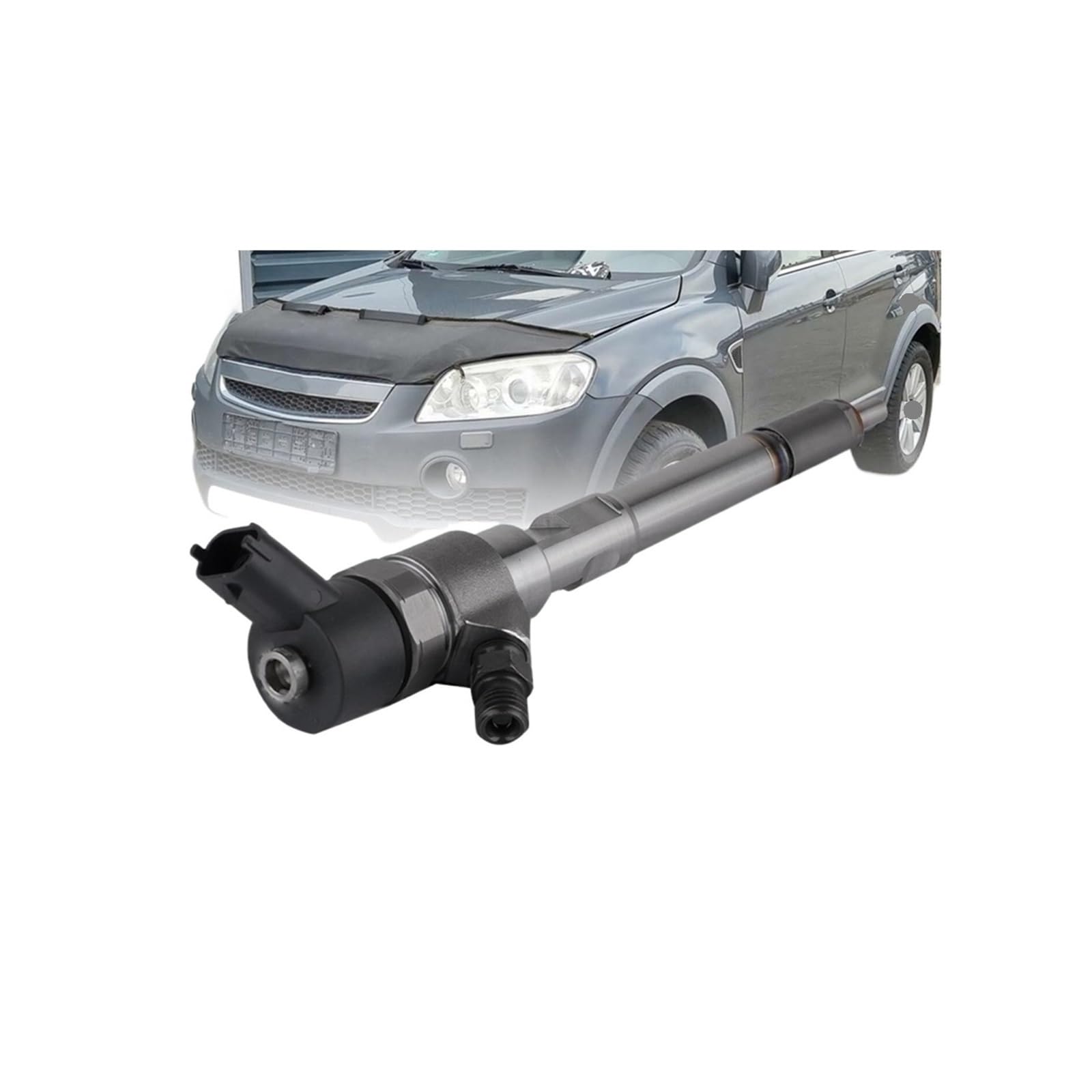 0445110270 Diesel Common Rail Injektor Kompatibel for Chevrolet Cruze/Kompatibel for Epica/Kompatibel for Opel Antara 2006-2013 von RoOfys