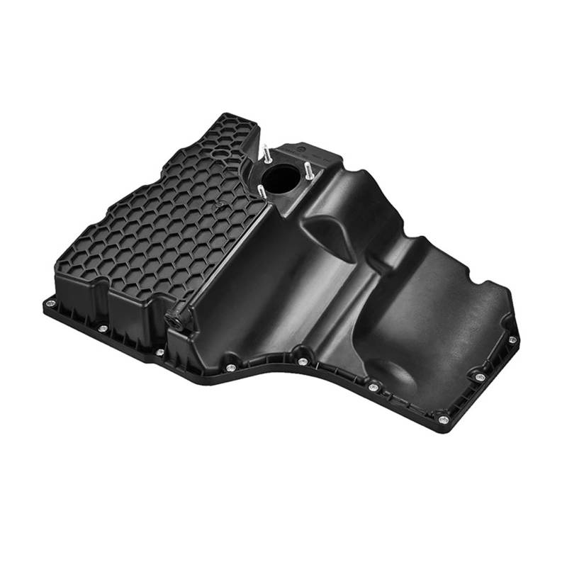 06L103598R Auto Motor Untere Ölwanne Kompatibel for Audi A4 Quattro Allroad A5 Sportback Q5 Q7 von RoOfys