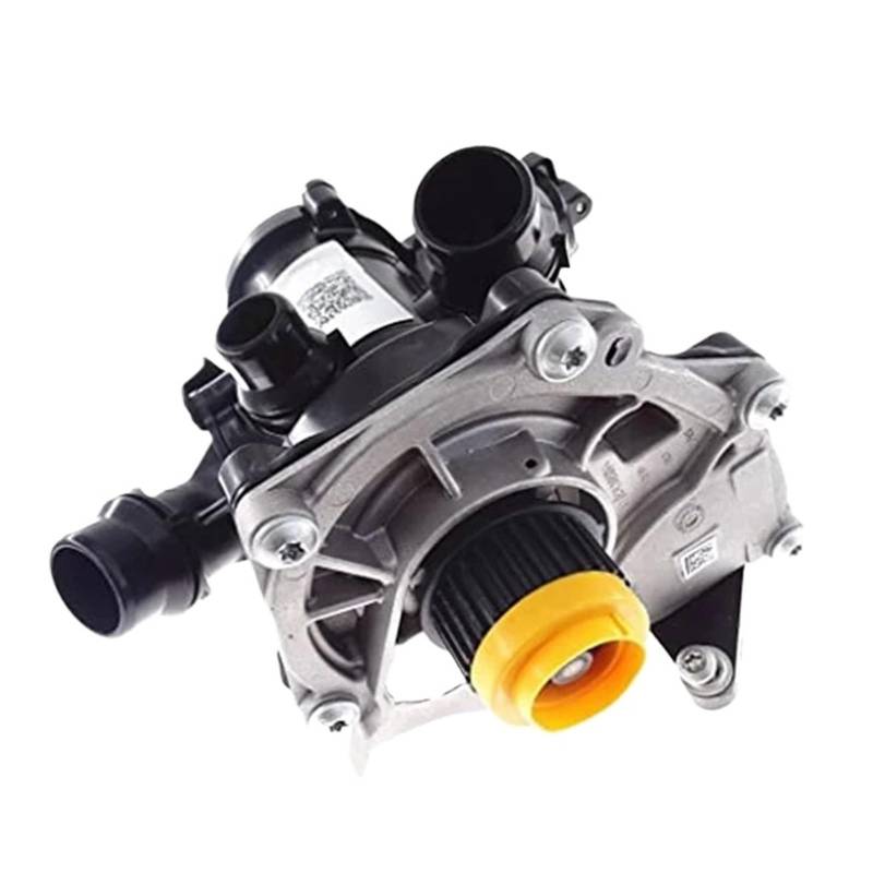 06L121111H EA888 3. Motor-Wasserpumpenthermostat for A4 A5 TTS, kompatibel mit Golf und Passat, kompatibel mit Skoda Seat 1,8 T/2,0 T von RoOfys