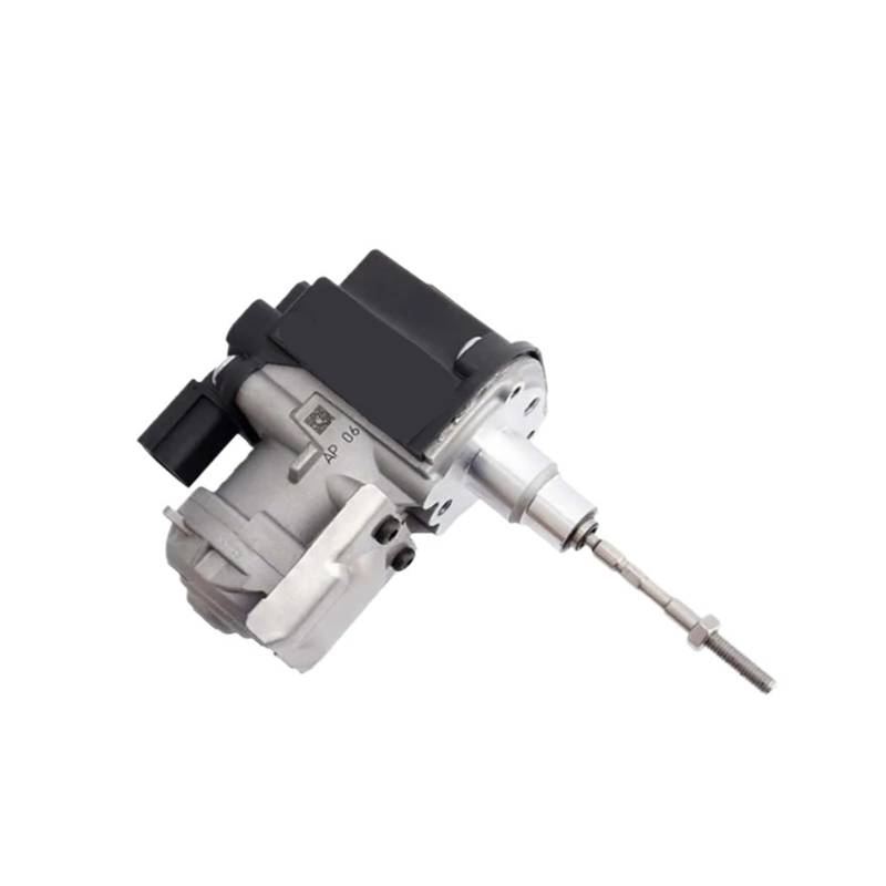 06L145612H Motor Turbo Elektrischer Antrieb Turbolader Controller Motor 2,0 T 06L145612K 06L145722 Kompatibel for Audi A4 S4 A5 A6 Q5 MK3 von RoOfys