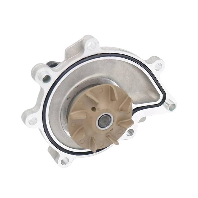 1 Stücke Motor Wasserpumpe 1722000101 Kompatibel for Ssangyong Korando 2,0 Benzin 1722000101(Replace) von RoOfys