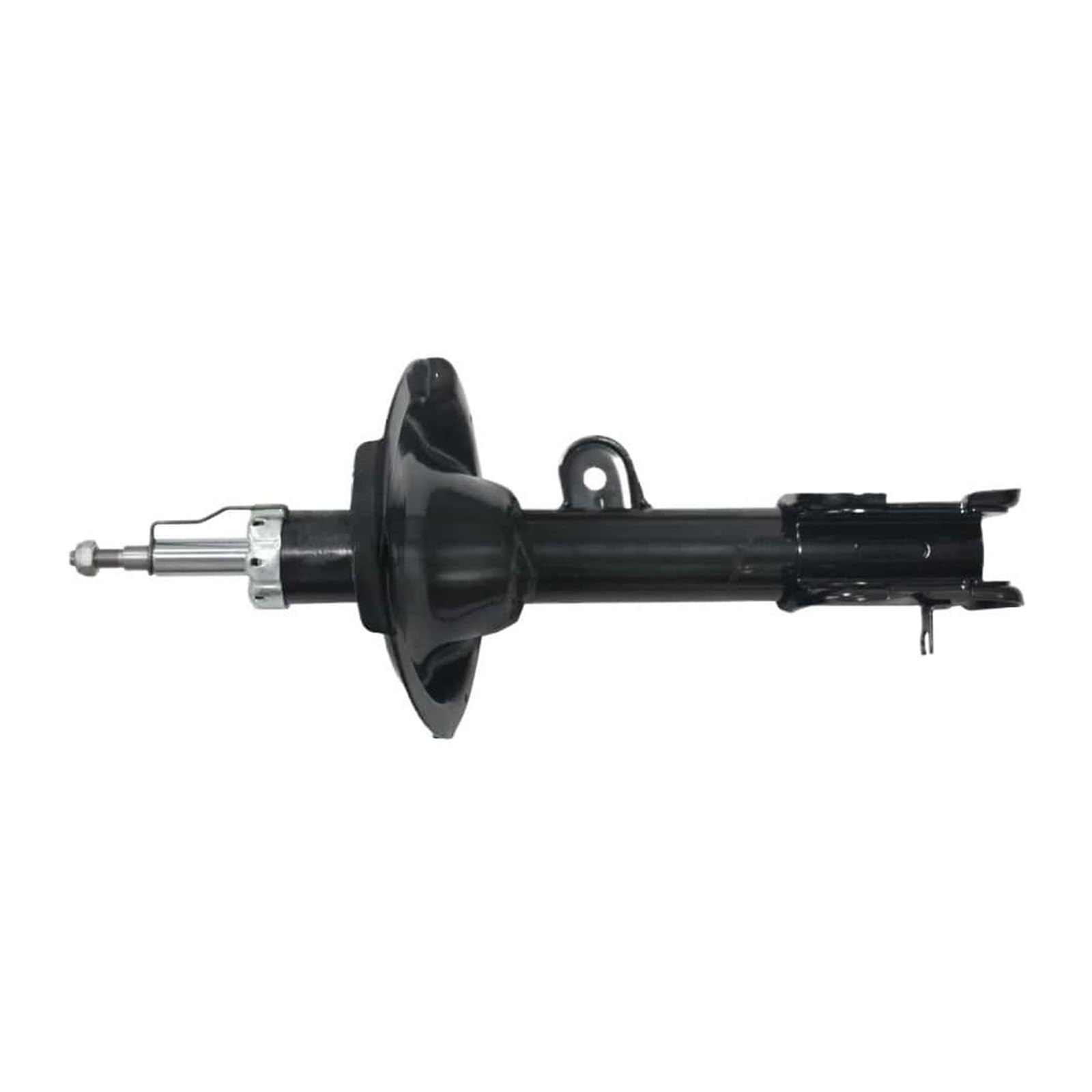 1 stücke Vorne Links/Rechts Air Stoßdämpfer Strut Core Ohne ANZEIGEN Kompatibel for Hyundai Santa Fe Kompatibel for kia Und Sorento 54660-2B200(FRONT LEFT) von RoOfys