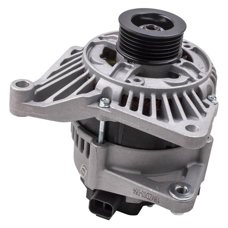 12V 110A Lichtmaschine kompatibel for Holden Commodore gegen VT VX VY VU V6 Motor LN3 3.8L 1995-2004 BXH1333A von RoOfys