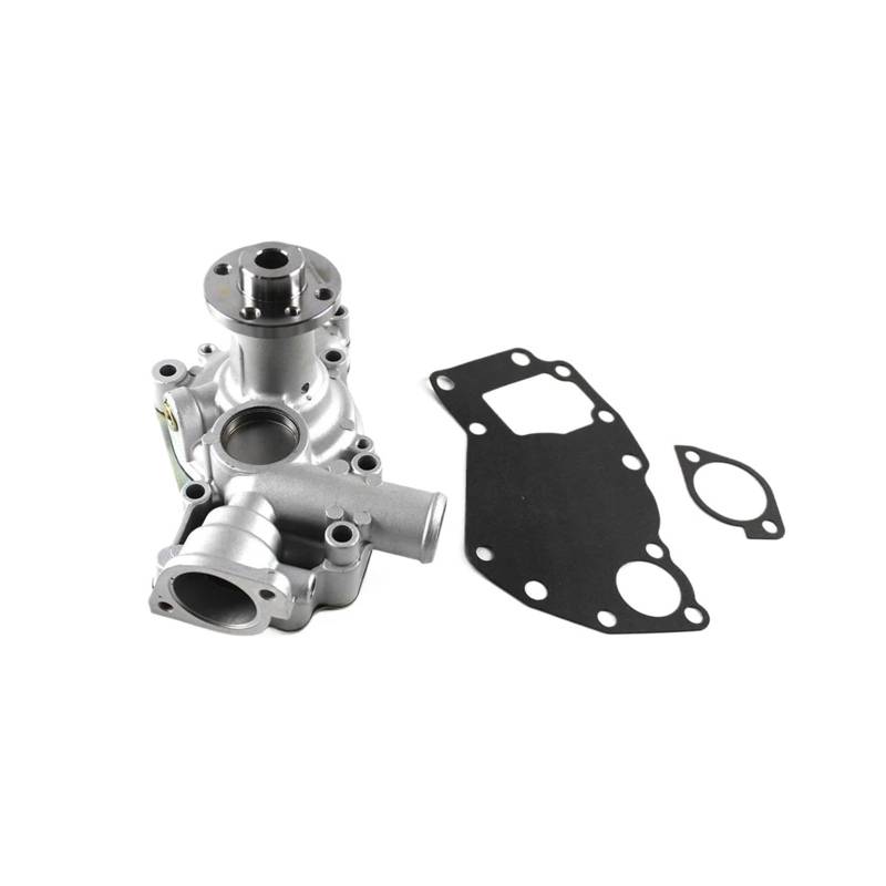 1pc Wasserpumpe Kompatibel for Isuzu 3LD1 4LE1 4LE2 4LB1 Motor ZX55UR 60UR Bagger Z-8-97254-148-1 8-972541481 8-98126230-0 8981262310 von RoOfys