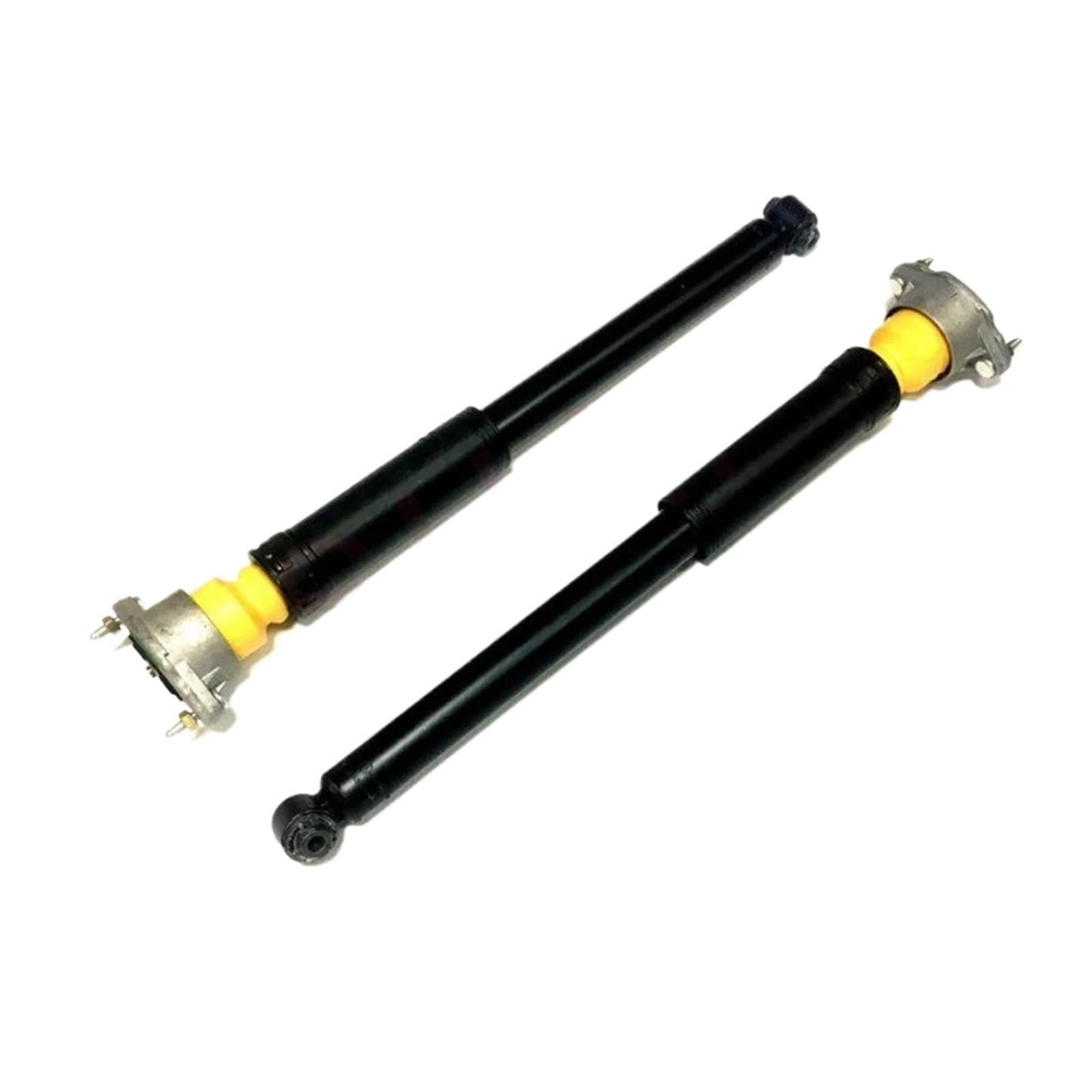 2 Teile/satz Hinten Links & Rechts Air Stoßdämpfer Kompatibel for Benz E-Klasse W212 W218 E320 E350 Air federbein Suspension 2123200630 2123201030 von RoOfys