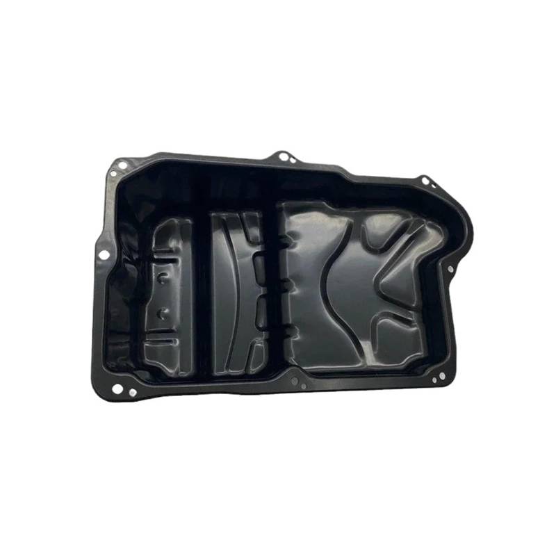 2463700112 Übertragung Tranny Pan Ölwanne Auto Zubehör 246 370 01 12 Kompatibel for Mercedes Benz W176 W222 W246 Öl pan von RoOfys