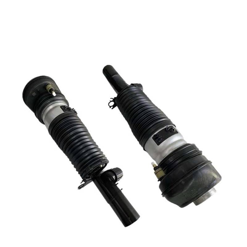 2PCS Front Air Strut Stoßdämpfer Kompatibel for BMW G06 Links Und Rechts Suspension Teile 37106892425 37106892426 von RoOfys