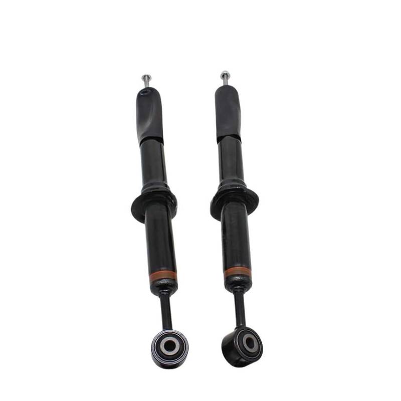 2PCS Front Air Suspension Stoßdämpfer Strut Mit Sensor Kompatibel for Toyota Und Sequoia Stoßdämpfer 48510-09S60 48510-09S61 von RoOfys