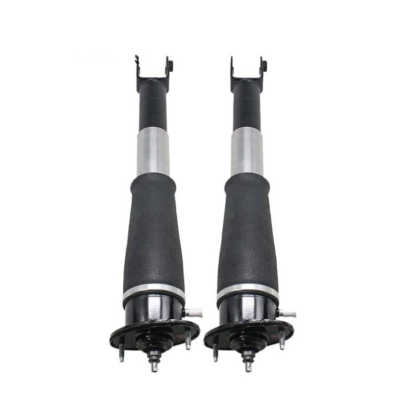 2PCS Hinten Links + Rechts Luftfederung Stoßdämpfer Federbeine Kompatibel for Cadillac STS SLS 3,6 L 4,6 L 2005-2011 19302795 19302796 von RoOfys