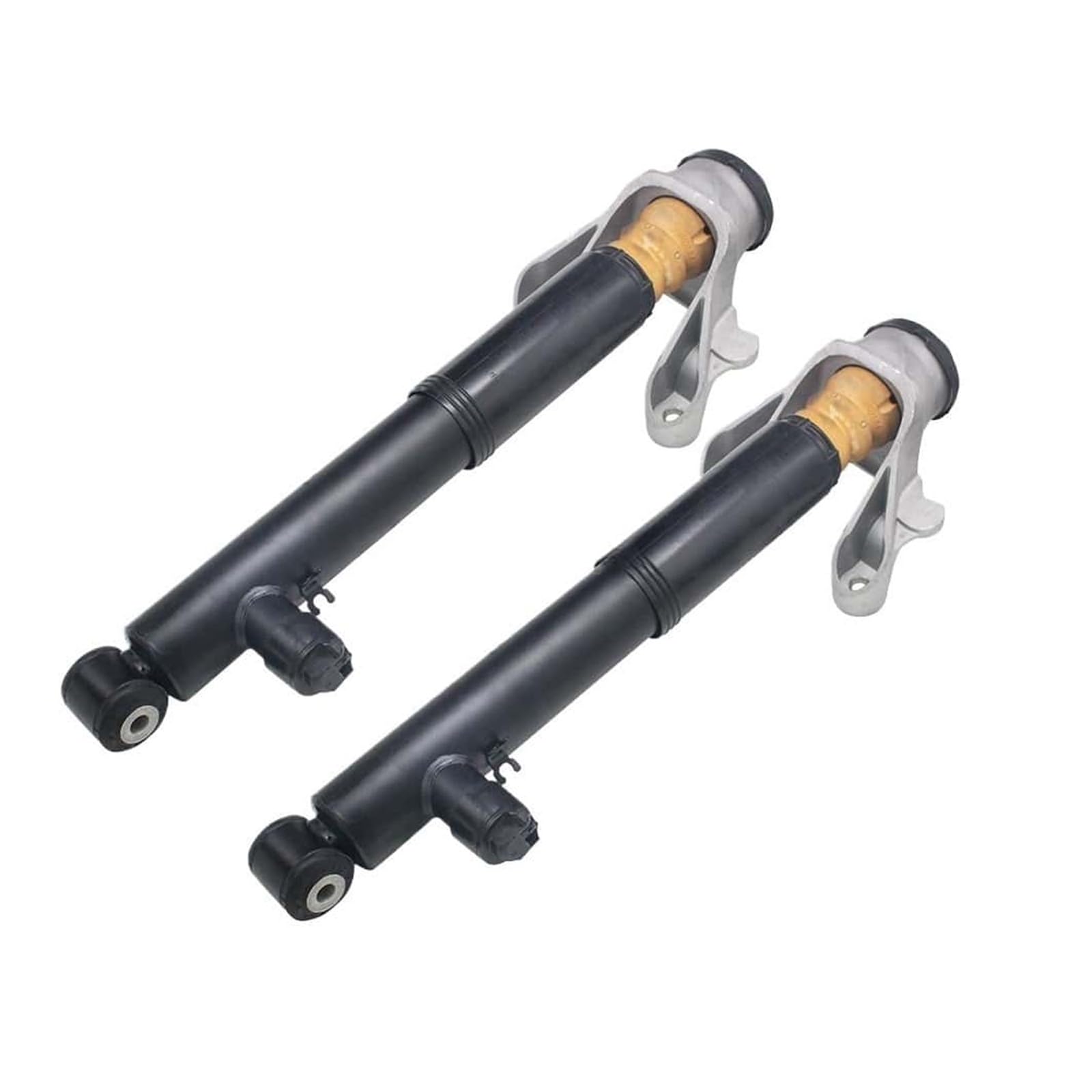 2PCS Hinten Links + Rechts Luftfederung Stoßdämpfer Strut Kompatibel for Volvo XC90 2016-31658197 31658383 31658196 31658382 von RoOfys